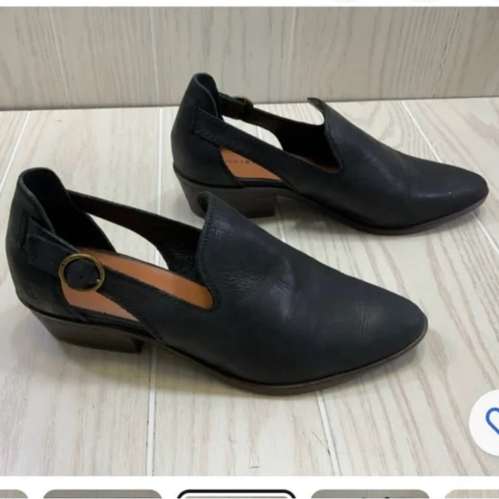 Lucky Brand Loafers shoes